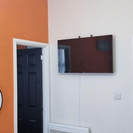 Skyline King Suites 202 Swansea Kültér fotó