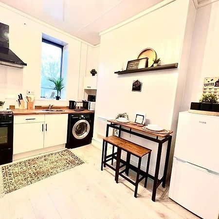 Skyline King Suites 202 Swansea Kültér fotó