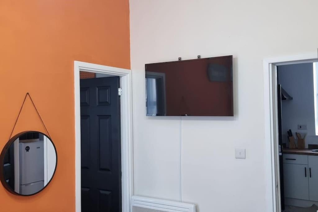 Skyline King Suites 202 Swansea Kültér fotó