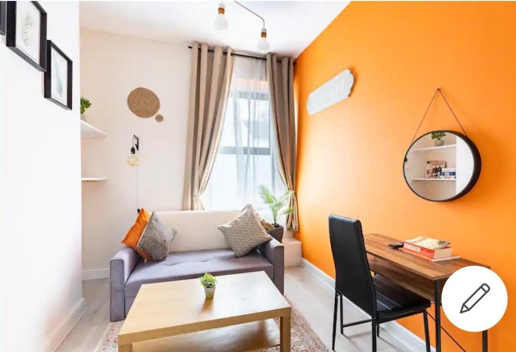 Skyline King Suites 202 Swansea Kültér fotó